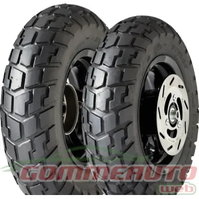 Dunlop TRAILMAX SCOOTER 120/90 R10 57J