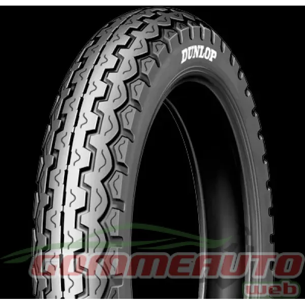 Dunlop TT100 100/90 R18 56H