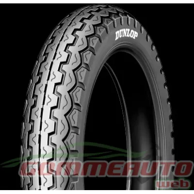 Dunlop TT100 130/80 R18 66H