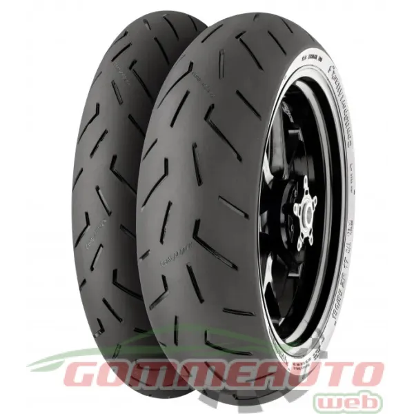 Continental CONTISPORTATTACK 4 200/55 R17 78W