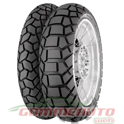Continental TKC70 ROCKS 150/70 R17 69S