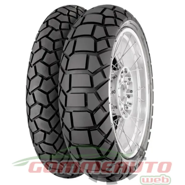 Continental TKC70 ROCKS 170/60 R17 72S
