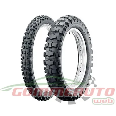 Dunlop D908 RR 150/70 R18 70S