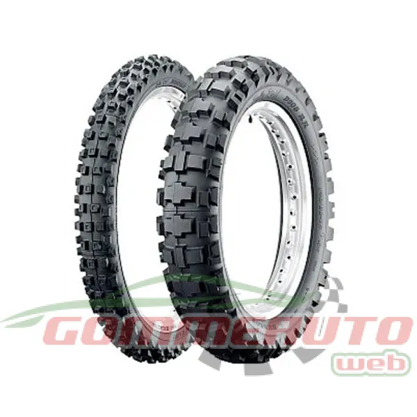 Dunlop D908 RR 150/70 R18 70S