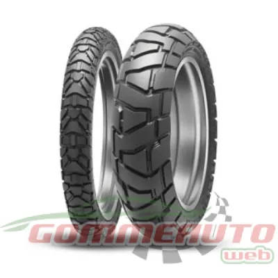 Dunlop TRAILMAX MISSION 150/70 R17 69T