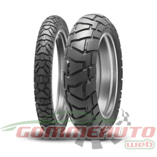Dunlop TRAILMAX MISSION 170/60 R017 72T