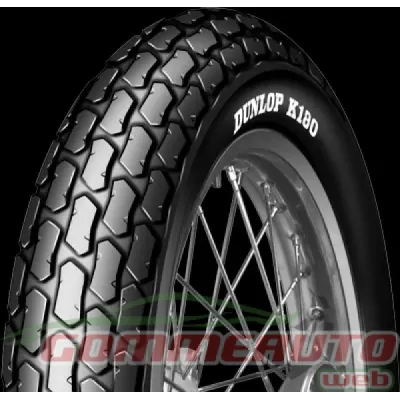 Dunlop K180 SC 130/80 R12 69J