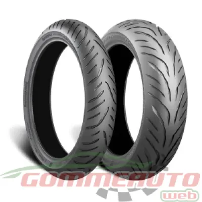 Bridgestone T32 110/80 R18 58W