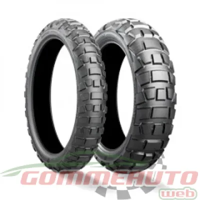 Bridgestone AX41 5/ R17 62P