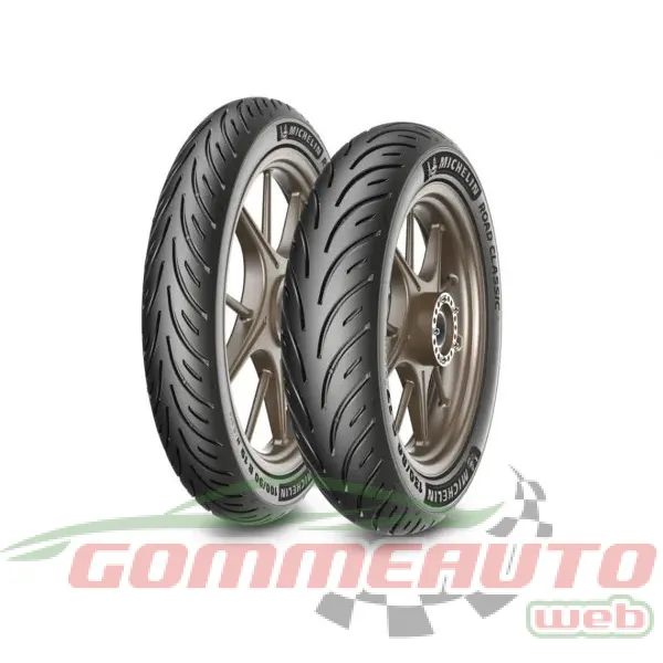 Michelin ROAD CLASSIC 90/90 R018 51H