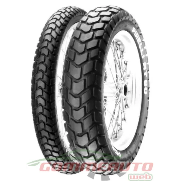 Pirelli MT60 110/80 R18 58T