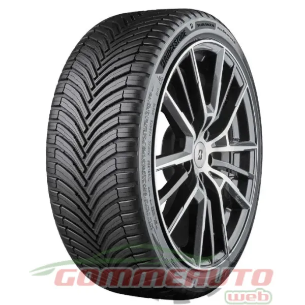 Bridgestone TURANZA ALL SEASON 6 205/55 R16 94V M+S