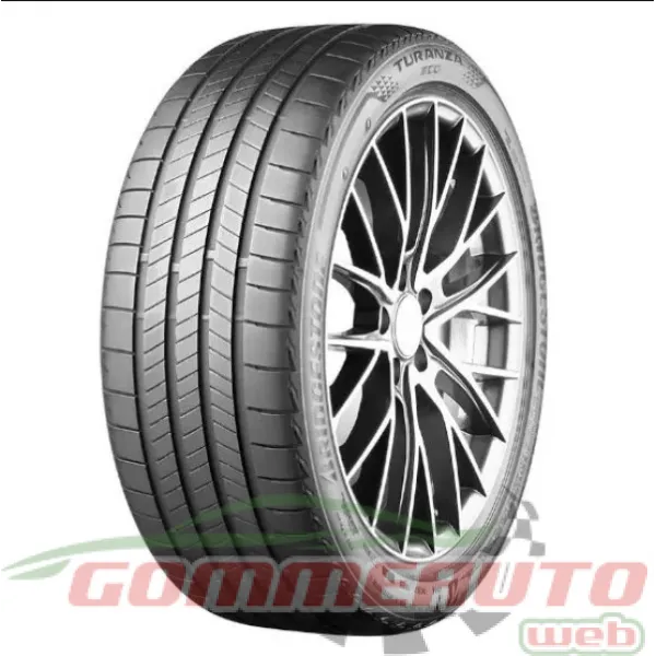 Bridgestone TURANZA ECO 215/45 R17 91V