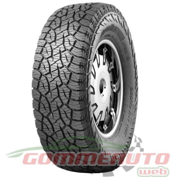 Kumho ROAD ADVENTURE AT52 265/70 R18 116T