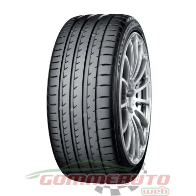 Yokohama ADVAN SPORT V105 225/50 R17 98Y