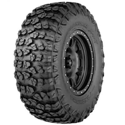 Yokohama GEOLANDAR MT G005 37/135 R17 121Q