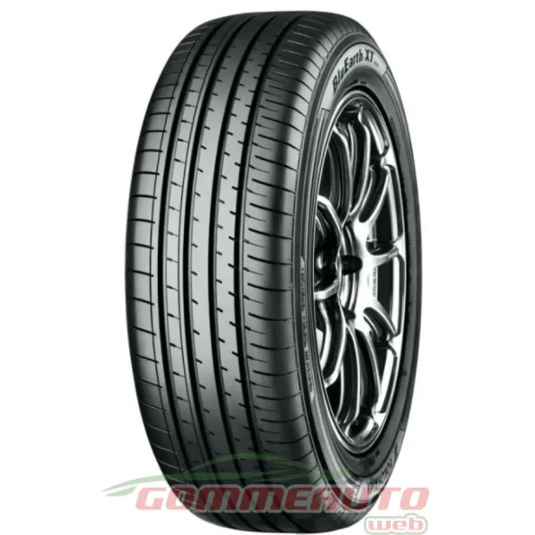 Yokohama BLUEARTH XT AE61 245/50 R19 105W