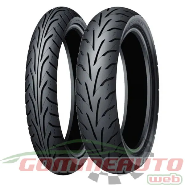Dunlop ARROWMAX GT601 110/70 R17 54H