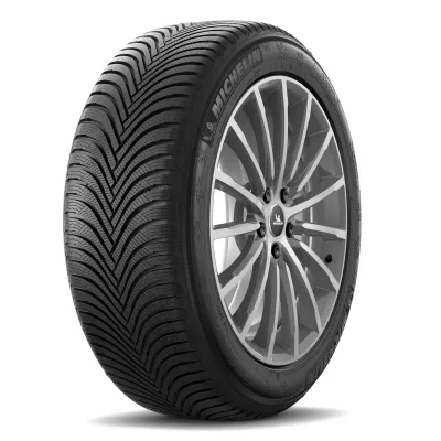 Michelin ALPIN 5 235/35 R19 91W