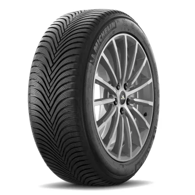 Michelin ALPIN 5 SUV 275/45 R19 108V