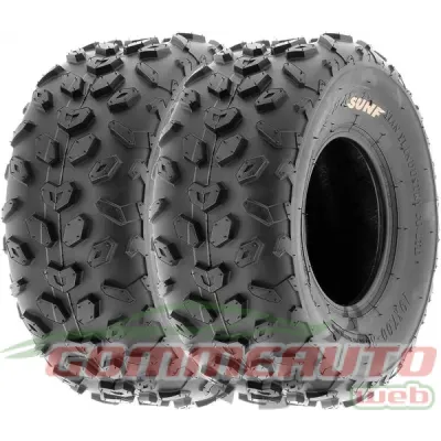 Sun-F A-014 145/70 R6 18F