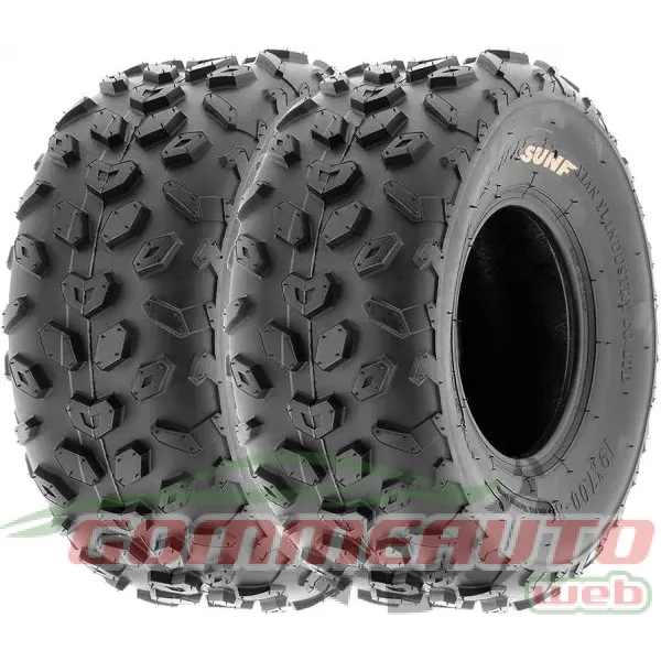 Sun-F A-014 145/70 R6 18F