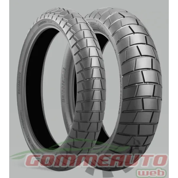 Bridgestone AT41 130/80 R017 65H