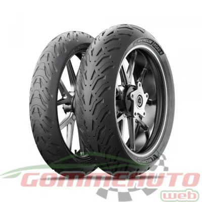 Michelin ROAD 6 110/80 R19 59W