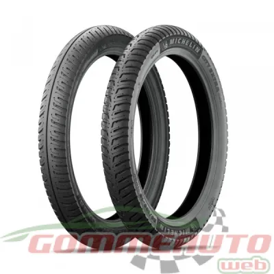 Michelin CITY EXTRA 90/80 R16 51S