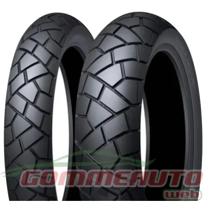 Dunlop TRAILMAX MIXTOUR 110/80 R19 59V