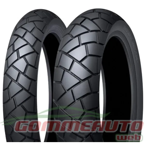 Dunlop TRAILMAX MIXTOUR 120/70 R019 60V