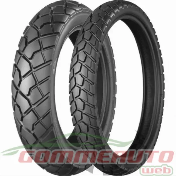 Bridgestone AX41T 160/60 R15 67H
