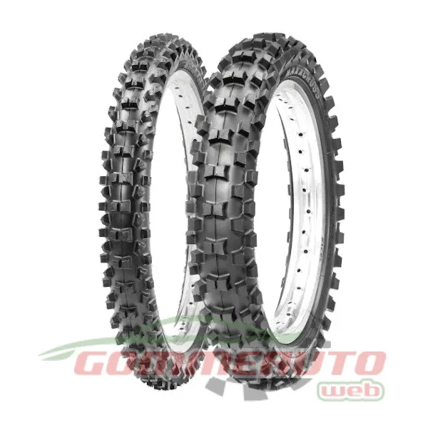Maxxis MAXXCROSS M7332 110/90 R19 62M