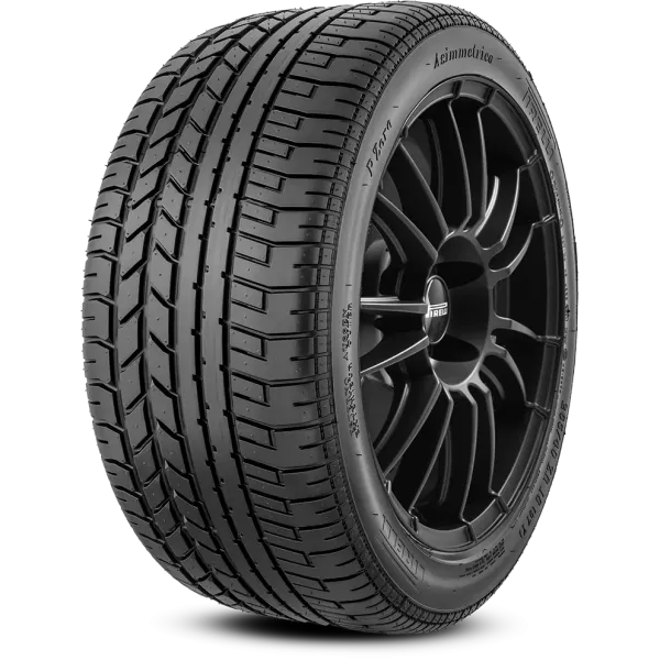 Pirelli P ZERO ASIM 235/35 R18 86Y
