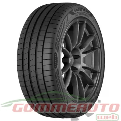 Goodyear EAGLE F1 ASYMMETRIC 205/45 R17 88W