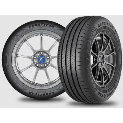 Goodyear EFFICIENTGRIP 2 SUV 215/60 R17 100H
