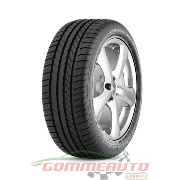 Goodyear EFFICIENTGRIP 245/45 R18 96Y