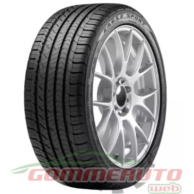 Goodyear EAGLE SPORT ALL SEAS 255/45 R20 105V