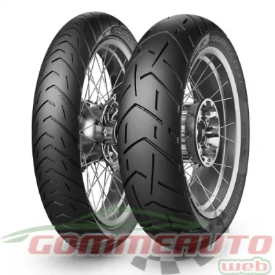 Metzeler TOURANCE NEXT 2 170/60 R017 72V