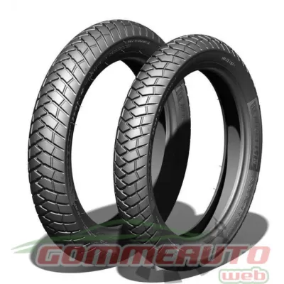 Michelin ANAKEE STREET 90/90 R17 49S