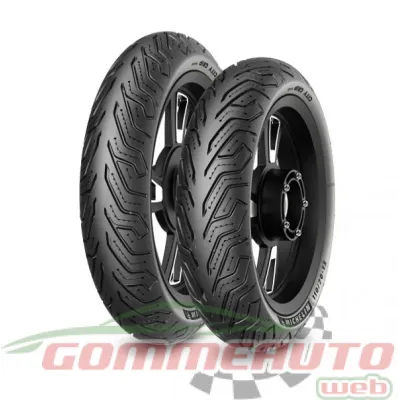 Michelin CITY GRIP SAVER 90/90 R12 54S