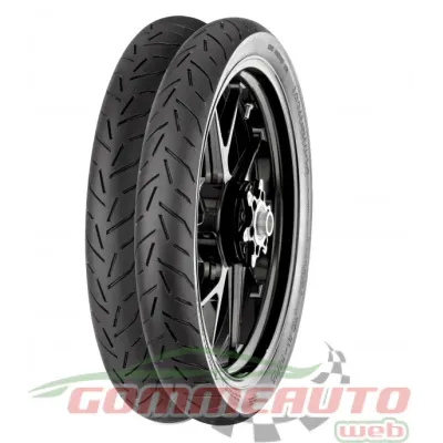 Continental CONTISTREET 3/ R18 40P