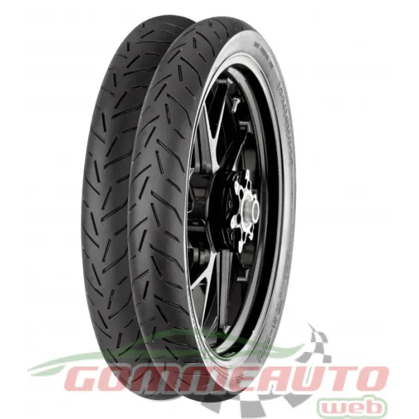 Continental CONTISTREET 3/ R18 52P