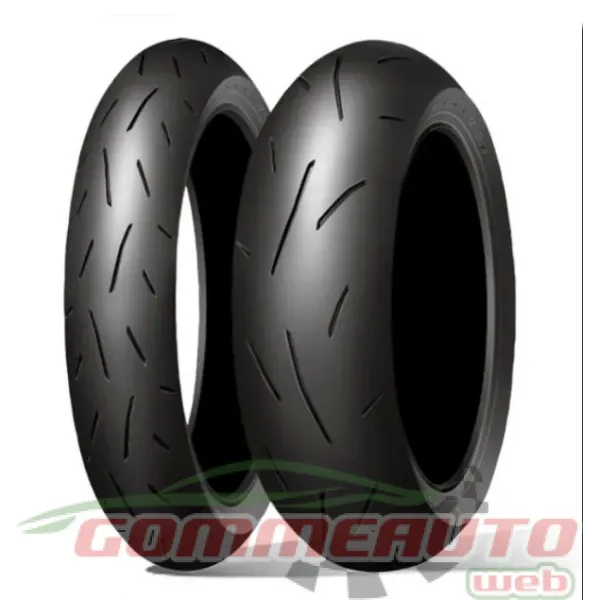 Dunlop SX ALPHA-13 110/70 R17 54H