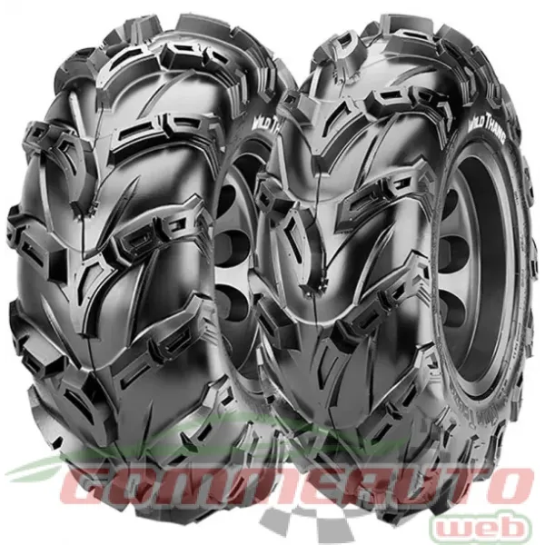 Cst CU-06 WILD THANG 27/11 R12 74J