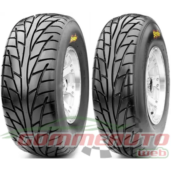 Cst CS-06 STRYDER 26/10 R14 54N