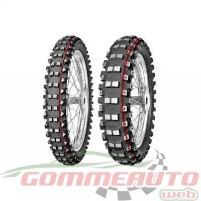 Mitas TERRA FORCE-MX MH PITCROSS 90/90 R14 46M