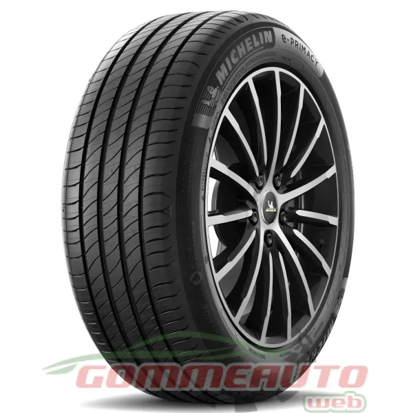 Michelin E PRIMACY 2 225/50 R17 98W