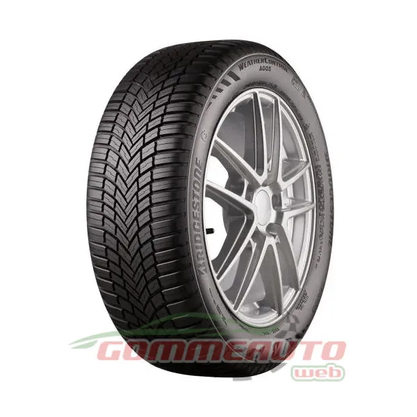 Bridgestone A005E XL 175/65 R15 88H