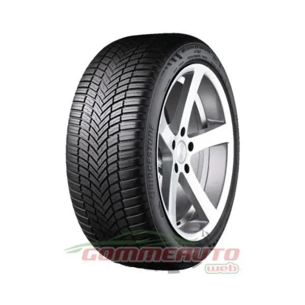 Bridgestone A005 EVO XL 185/55 R15 86H